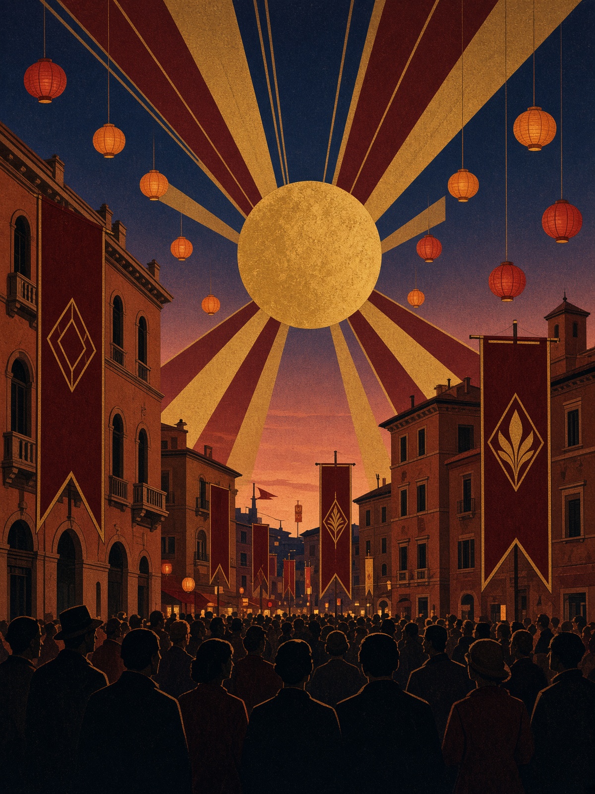 The Festival Issue cover